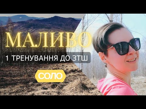 Видео: БЕЗ ПРИГОД з весняним вайбом | Спокійне 1-е соло 2025 | Готуюся до ЗТШ | Душевна бесіда з вами