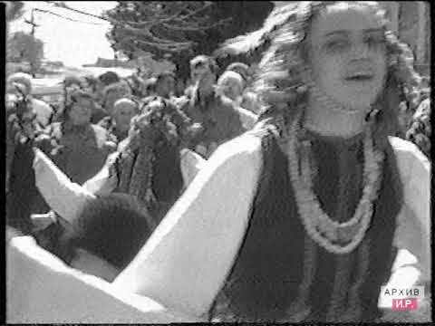 Видео: ЛАЗАРКИ ЕРКЕЧ