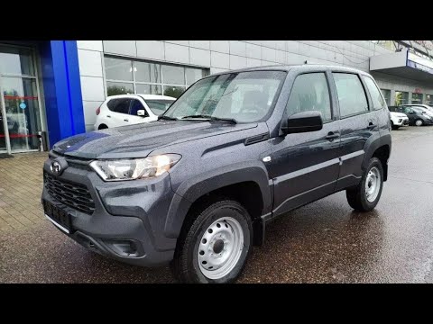 Видео: Год моей niva travel. Пожалел что купил?