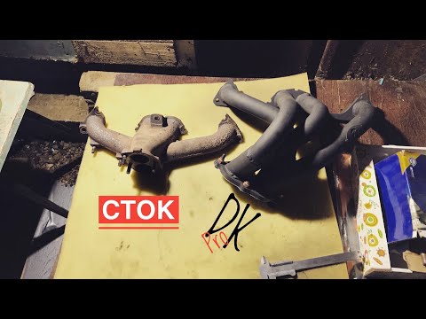 Видео: Обзор ПАУКА 4-2-1 для классики от DKpro / сравнение со стоком