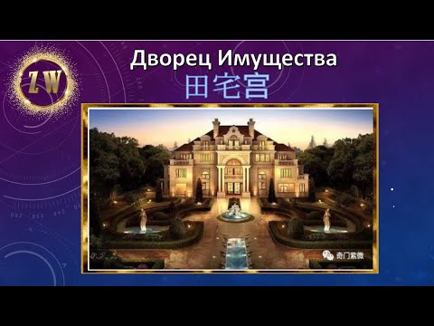 Видео: Имущество