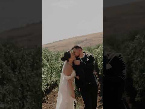 Видео: Самые трогательные моменты свадьбы! #wedding #nunta #свадьбы #свадебноевидео