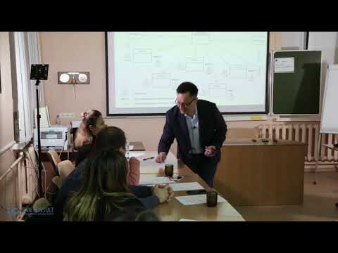 Видео: 4. Бережливое производство. Создание связанного потока Часть 1