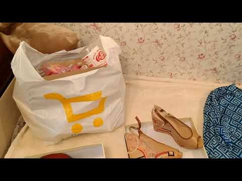 Видео: Новый челлендж? Или просто расхламление?, ))) Июнь-2022 ч.1