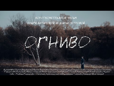 Видео: «Огниво» 2025 г.