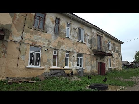 Видео: Тайны творящиеся за стеной и около этого дома..