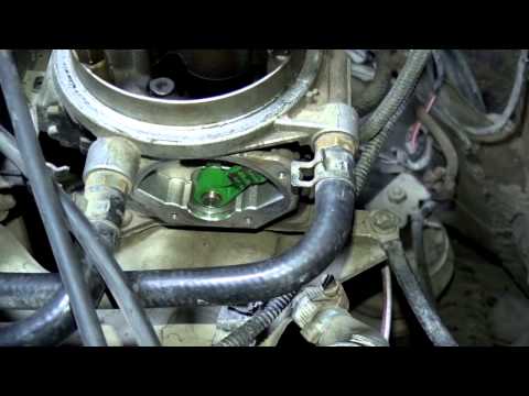 Видео: Инструкция по установке бесконтактного ДПДЗ PILOT  на моновпрыск