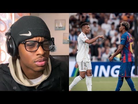 Видео: Разочарование… | Реал Мадрид 2-1 Барселона