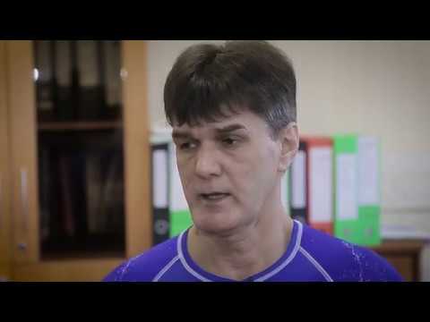 Видео: Путь воина, Пермь, 2019.