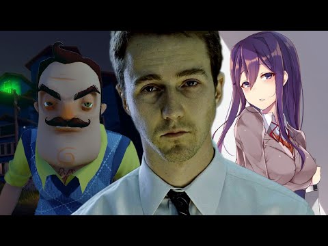 Видео: Привет сас, но тот что самый первый