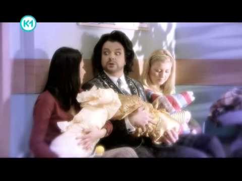 Видео: Пародия на Киркорова