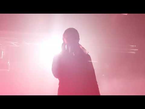 Видео: IC3PEAK - Смерти Больше Нет - Dürer Kert, Budapest 2025/04/16