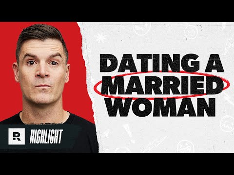 Видео: Уйдет ли она от мужа ради меня?