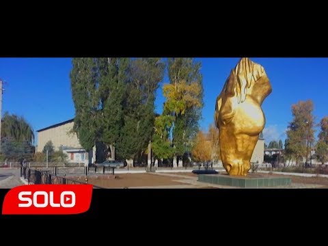 Видео: Жыргалбек Апышов - Ат башым / Жаны 2019