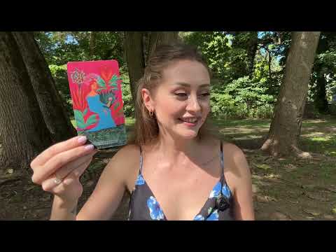 Видео: ВОДОЛЕЙ ♒️ ТАРО ОКТЯБРЬ 2025🍁ВОТ ОН УСПЕХ!VITA TAROT 