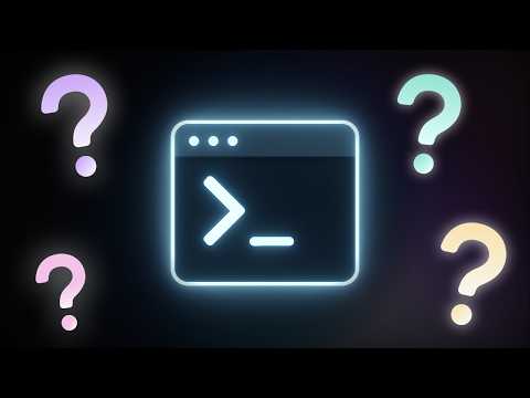 Видео: 10 полезных CLI-приложений, о которых вы, вероятно, не слышали