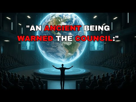 Видео: Древнее существо предупредило Совет: «Не провоцируйте EHFY | HFY