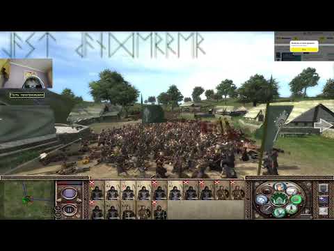 Видео: Яркий момент: #01 Medieval 2 Total War DaC4.6 Dunedin 02(3)