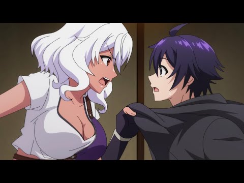 Видео: Аниме Приколы #126 | Смешные Моменты Из Аниме