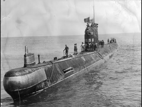 Видео: Лиинахамари 1978-80 гг. Б-103.