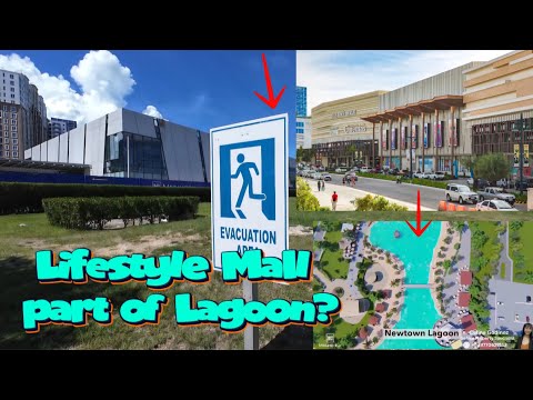 Видео: Реагируем на реакцию ИИ на Lifestyle Mall!