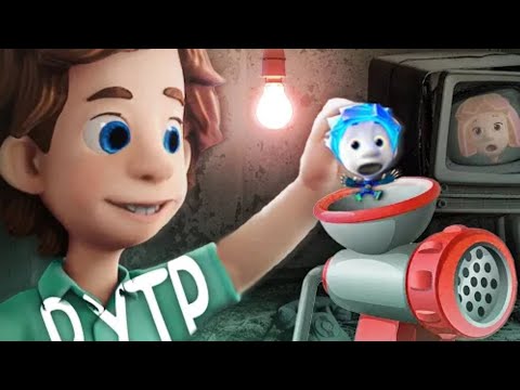 Видео: RYTP Фиксики. ВИДЕО НЕ МОЕ! ССЫЛКУ НА АВТОРА ОСТАВЛЮ В ОПИСАНИИ!