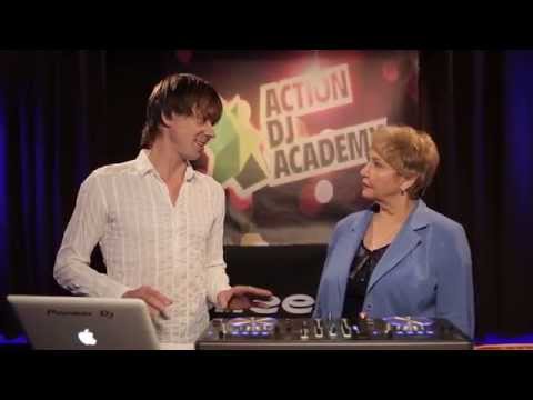 Видео: Как Стать Диджеем / Эпизод VI / Action Dj Academy