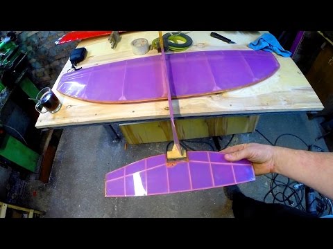 Видео: Кордовые авиамодели