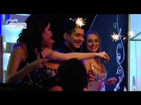 Видео: Иван Буслай "Я зажигаю рассветы" "Империя песни"