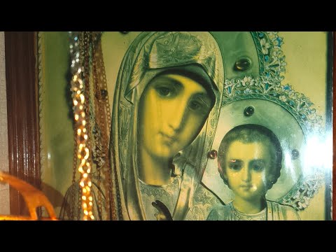 Видео: Казанская