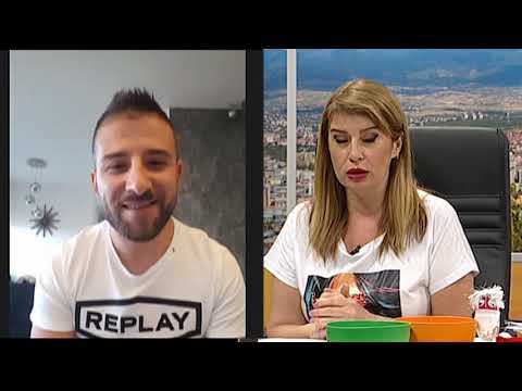 Видео: Јоце Панов - 05.05.2020