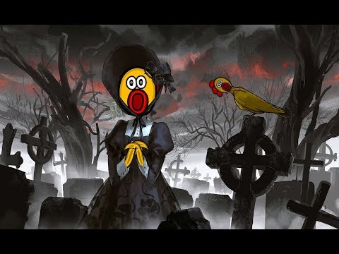 Видео: GRAVEYARD KEEPER — Я ХОТЕЛА ХОРОНИТЬ, А НЕ КРАФТИТЬ! [ОДНИМ ГЛАЗКОМ]