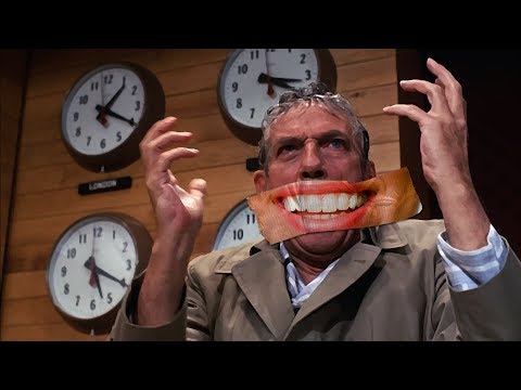 Видео: Джереми и ужасный, кошмарный, никуда не годный, очень плохой стрим