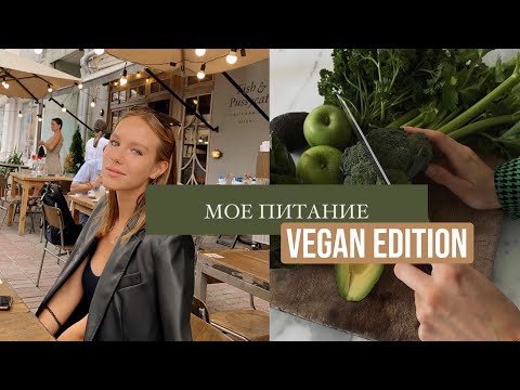 Видео: ЧТО Я КУШАЮ?~ЧТО В МОЕМ ХОЛОДИЛЬНИКЕ vegan edition