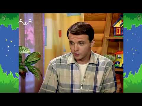 Видео: Вечер в Шишкином Лесу. Генеральная уборка