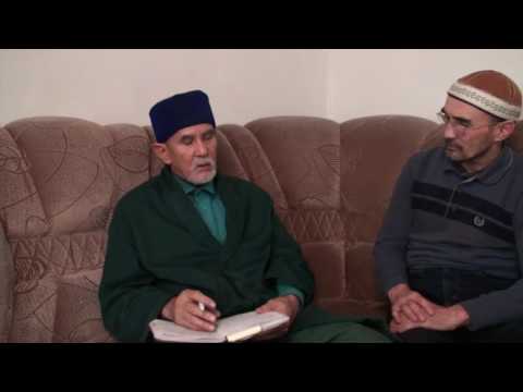 Видео: Ата жолы. Жан мен Жын. 2-бөлім.