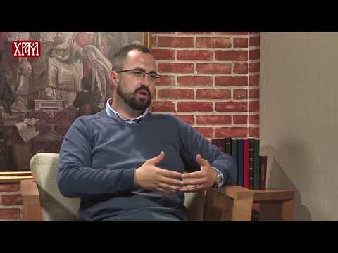 Видео: ПУСТИТЕ ДЕЦУ К МЕНИ: Апостол Павле и брак