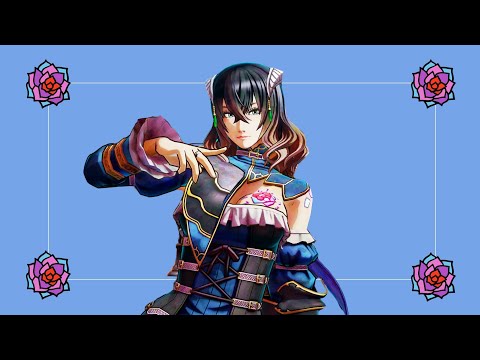 Видео: Как я Bloodstained: Ritual of the Night проходил
