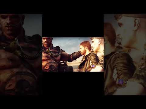 Видео: MAD MAX➤➤➤Прохождение