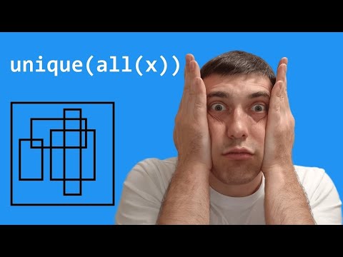 Видео: Сжатие координат