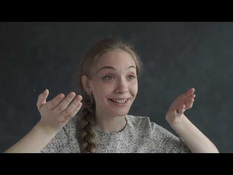 Видео: Представление. Отрывок из современной прозы