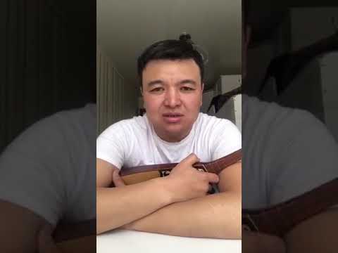 Видео: Медет Осатаев  Сайра бұлбұл әнімен