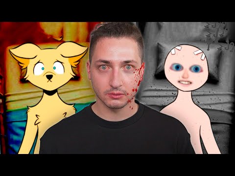 Видео: Я ДУМАЛ ЭТО Милая ИГРА Про СОБАЧЕК... НО ЭТО ТРЕШ!