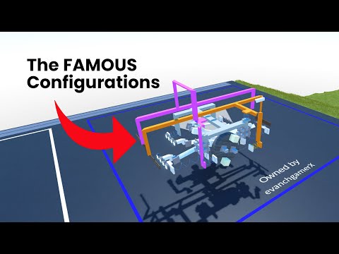 Видео: Руководство по 4-поршневому двигателю Boxer | Leplanzy, часть 6