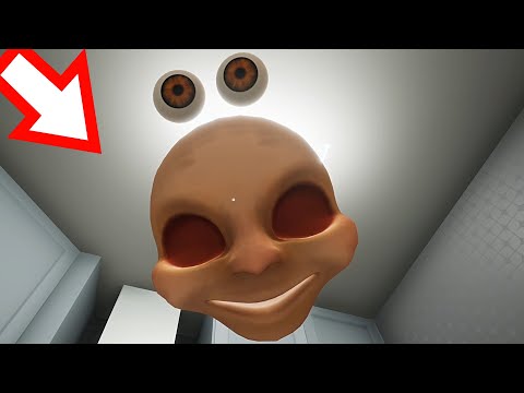 Видео: КТО ТАКОЙ ЛЫСЫЙ КАСПЕР ? ИГРА The Baby In Yellow