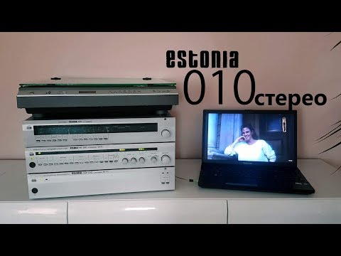 Видео: Мудрый обзор: Эстония-010