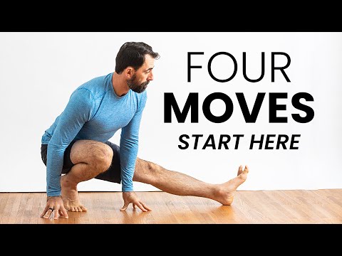 Видео: Если вам больше 30, начните здесь.