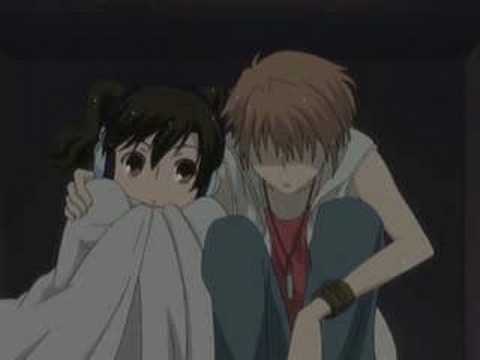 Видео: High School Host Club  - Сердце не спит