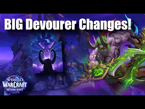 Видео: ОГРОМНЫЕ изменения в Охотнике на демонов-пожирателей! Тонны новых талантов!