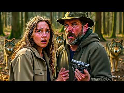 Видео: ОНА ПРИШЛА К ЕГЕРЮ ЗА помощью... НО ЗА ЕЁ СПИНОЙ СТОЯЛА ВОЛЧЬЯ СТАЯ!